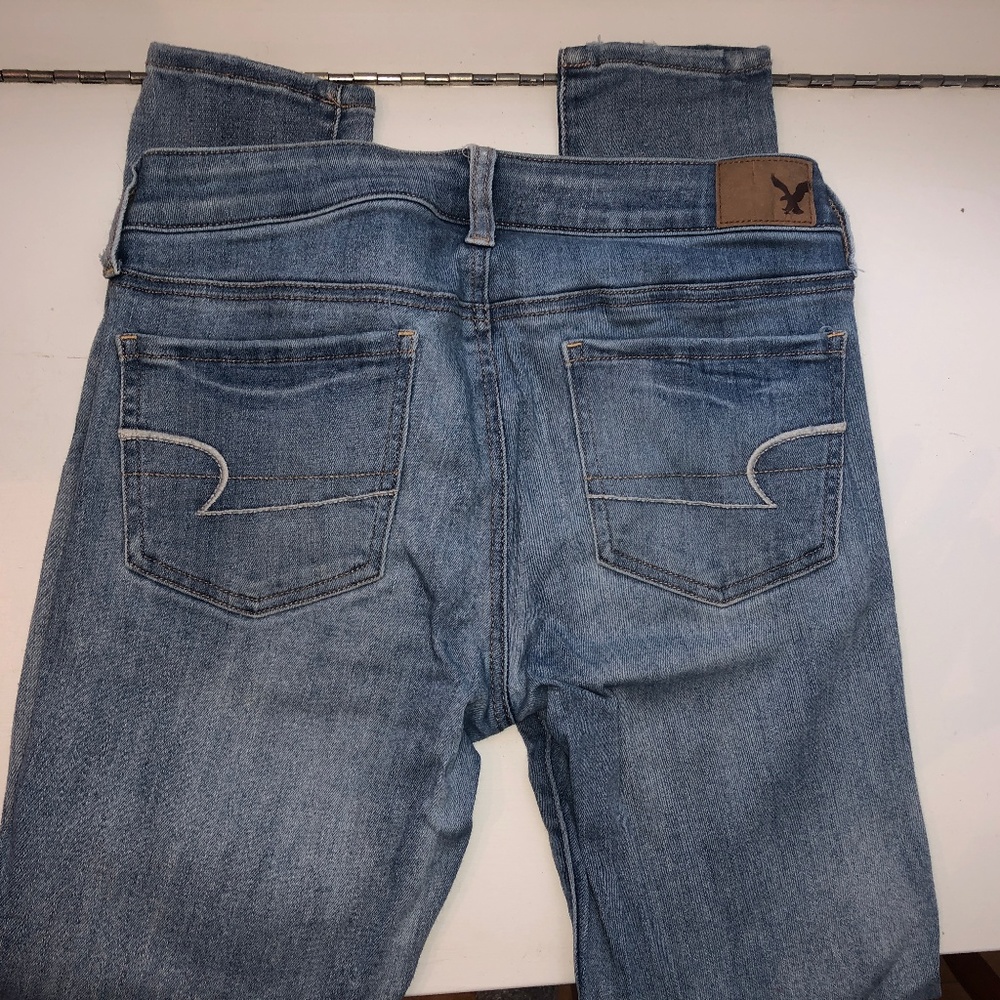 American Eagle Jeggings